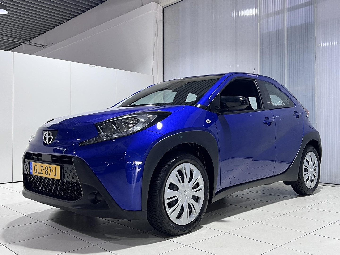 Toyota Toyota