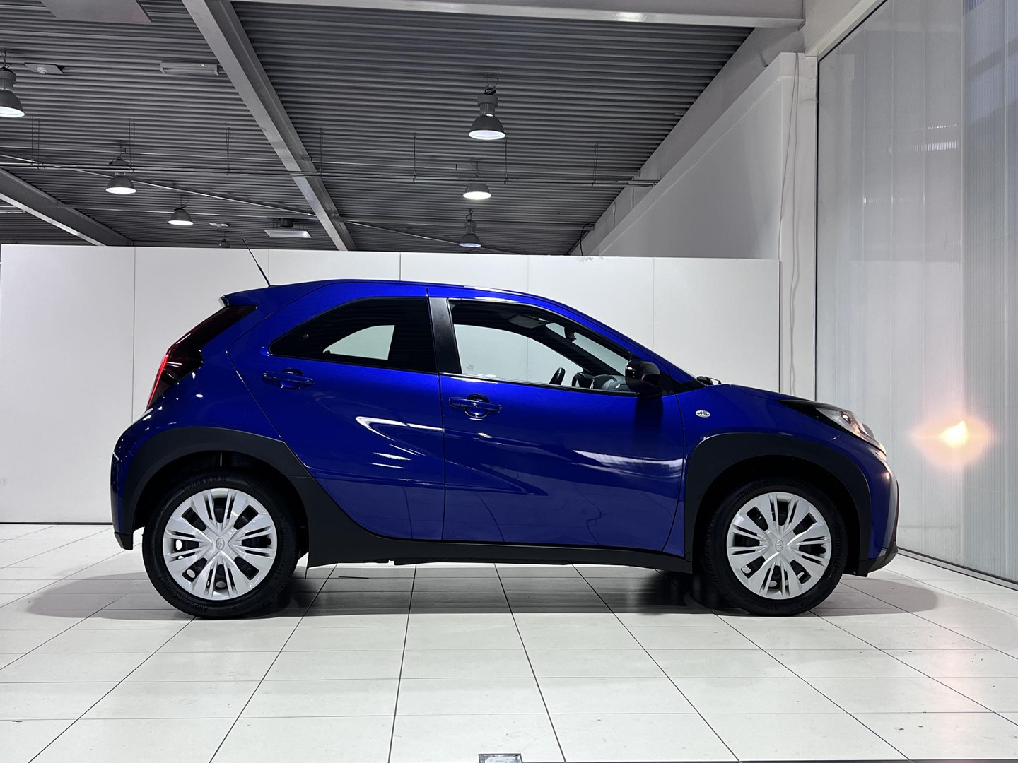 Toyota Toyota