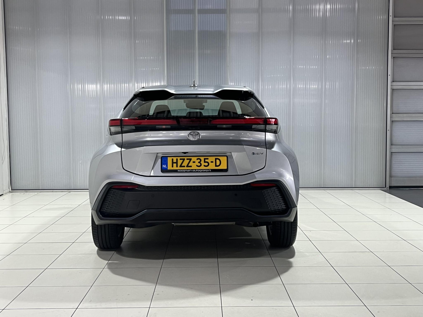 Toyota Toyota