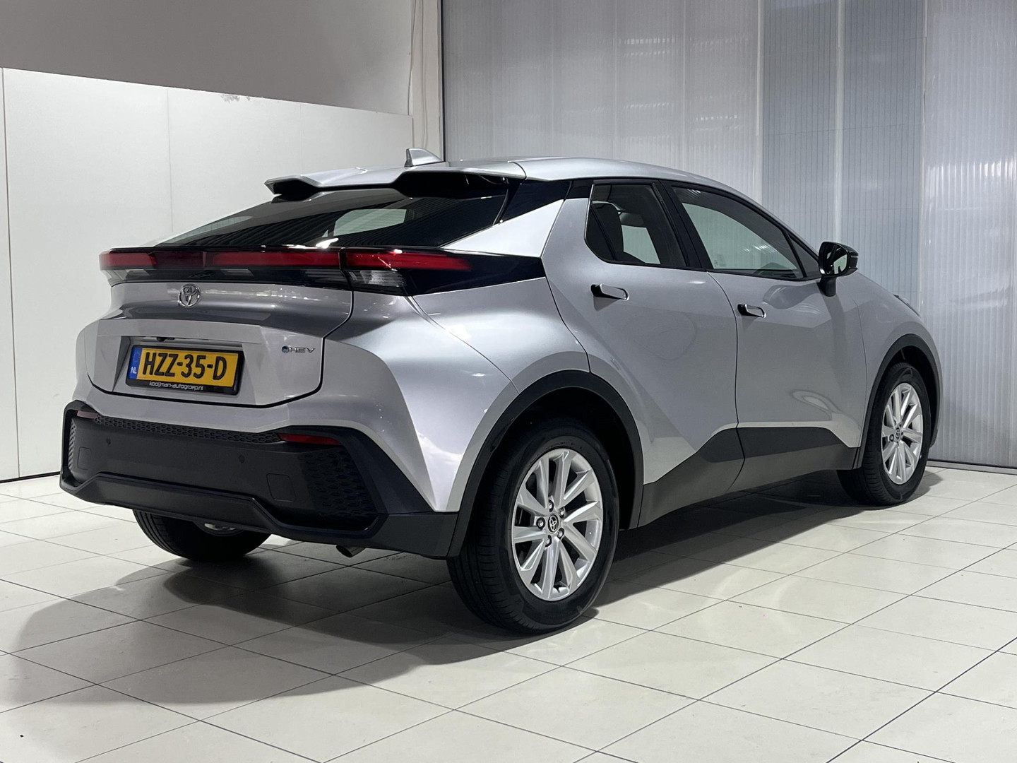 Toyota Toyota