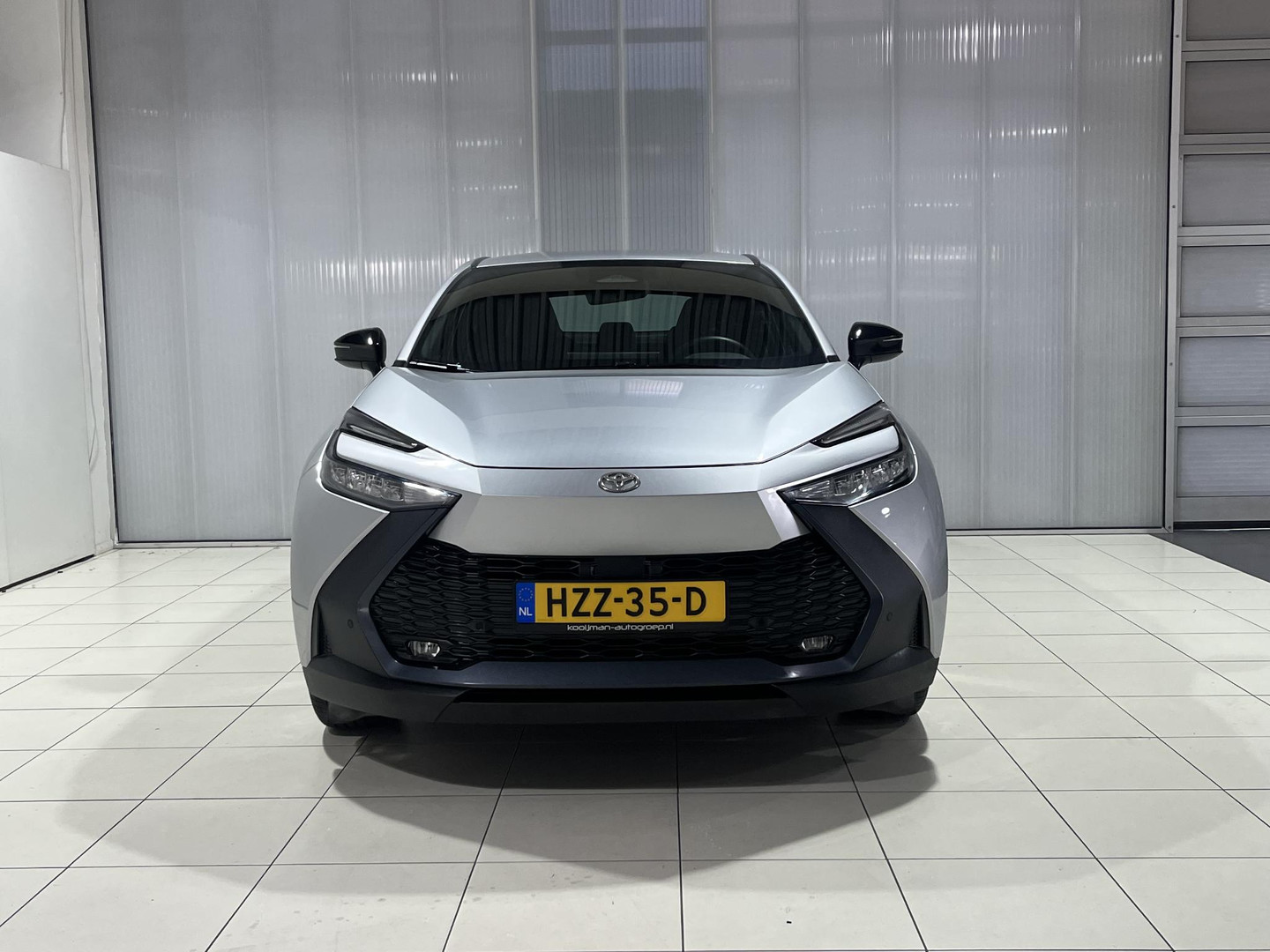 Toyota Toyota