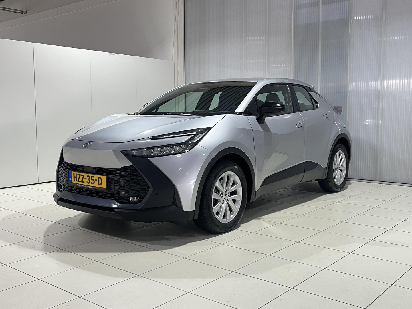 Toyota Toyota