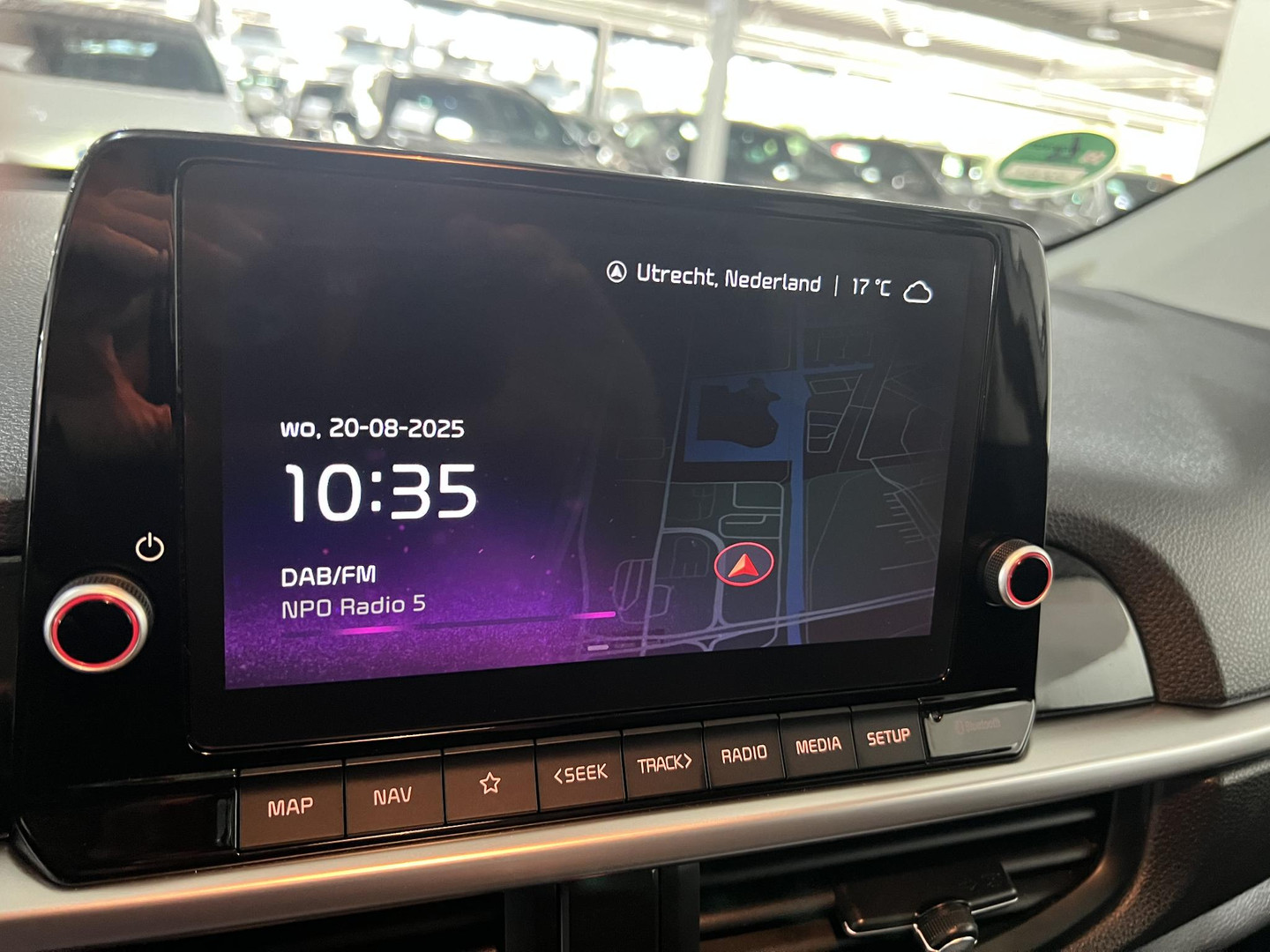Kia Kia