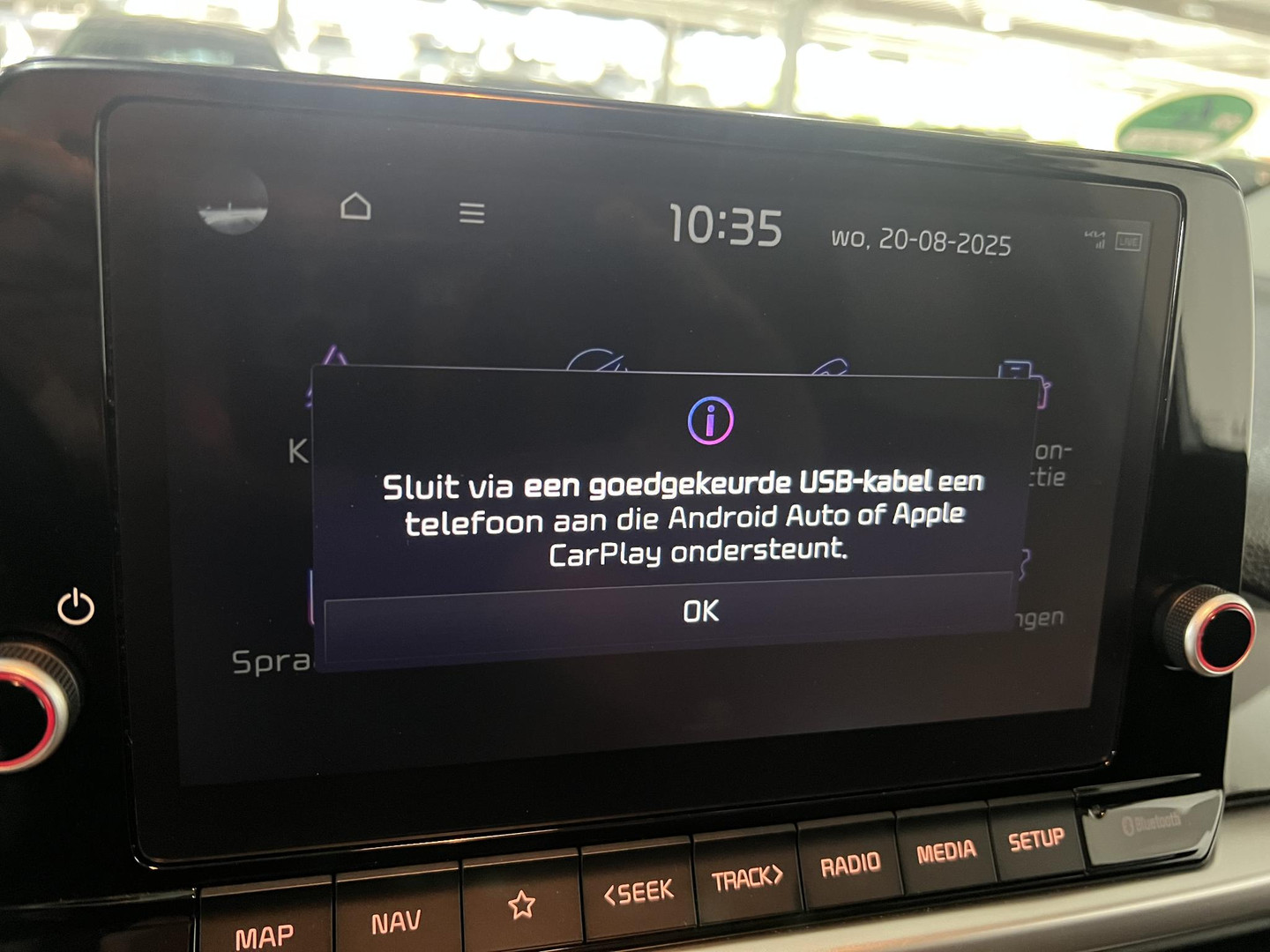Kia Kia