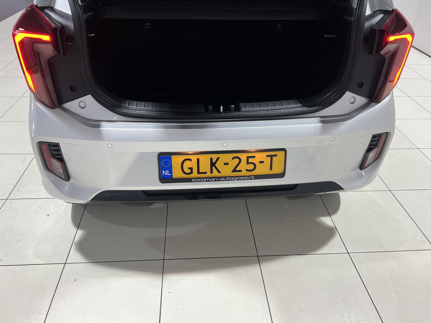 Kia Kia