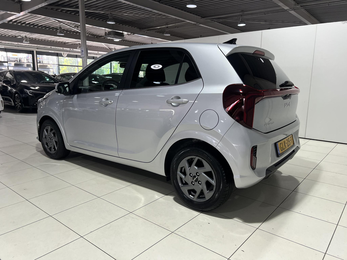 Kia Kia