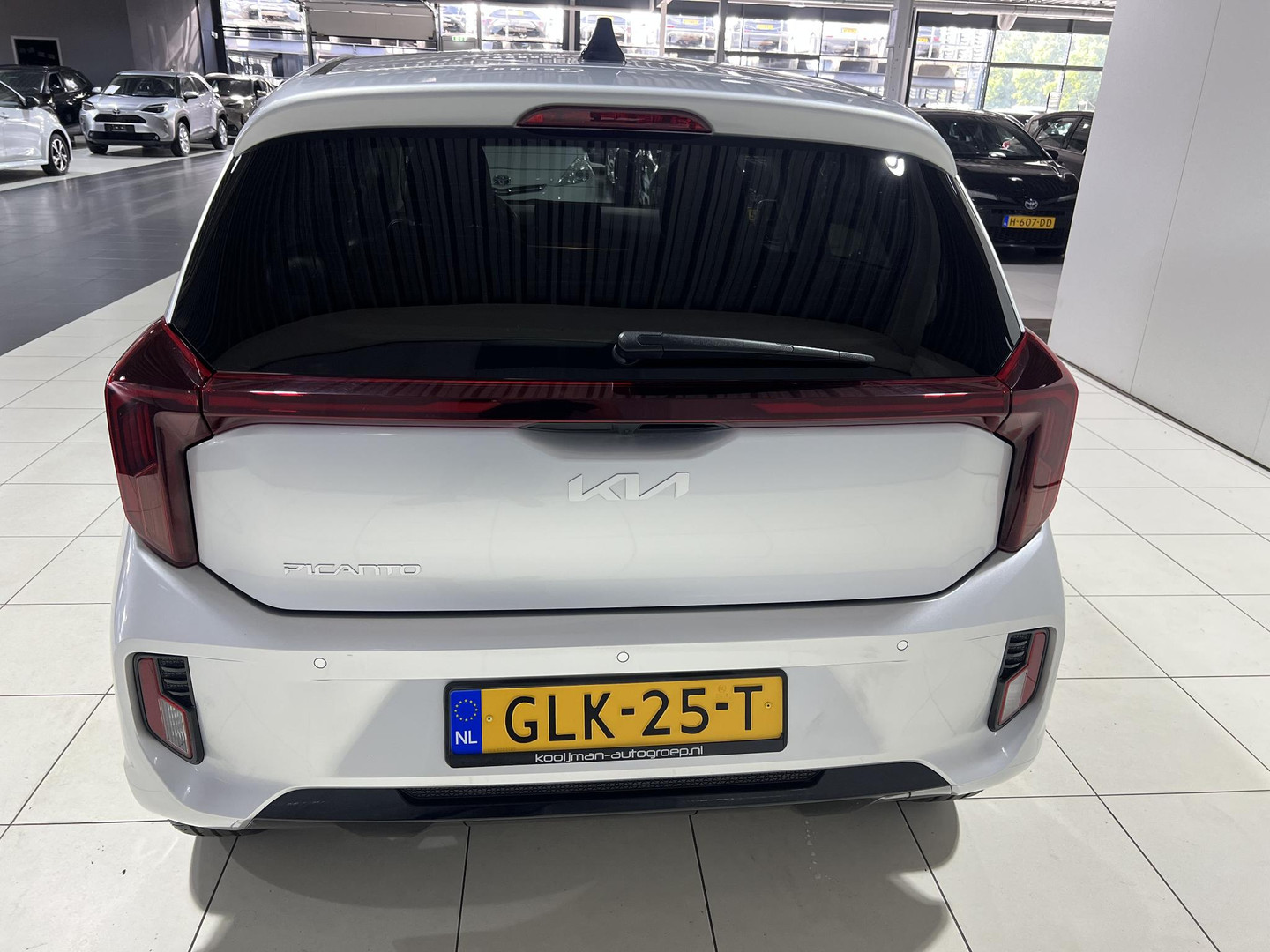 Kia Kia