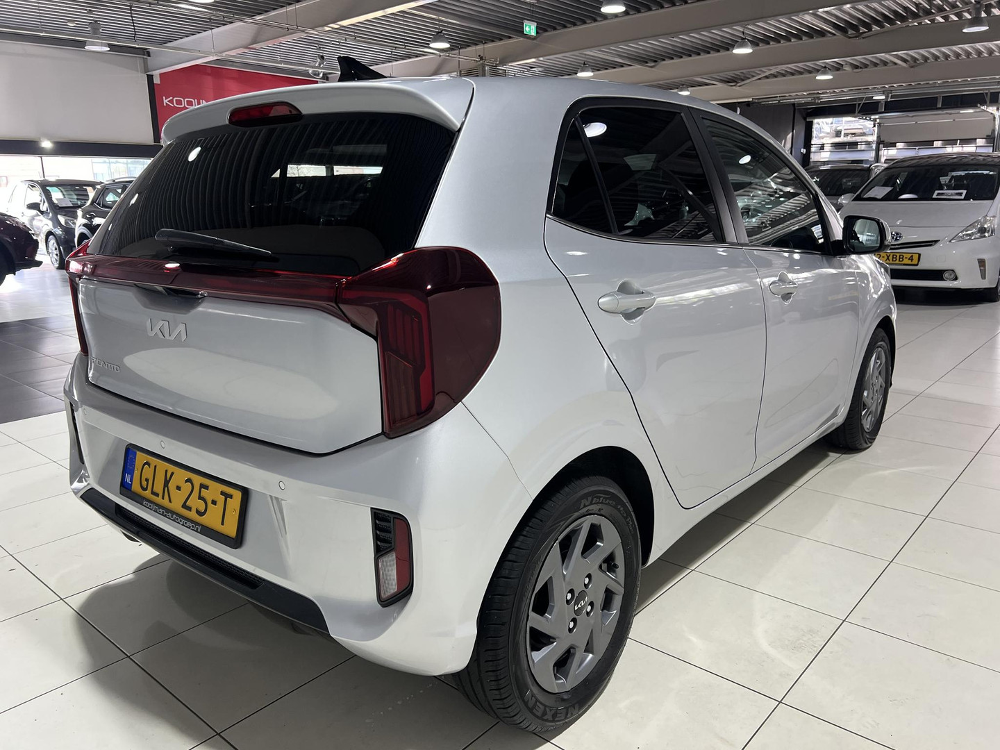 Kia Kia