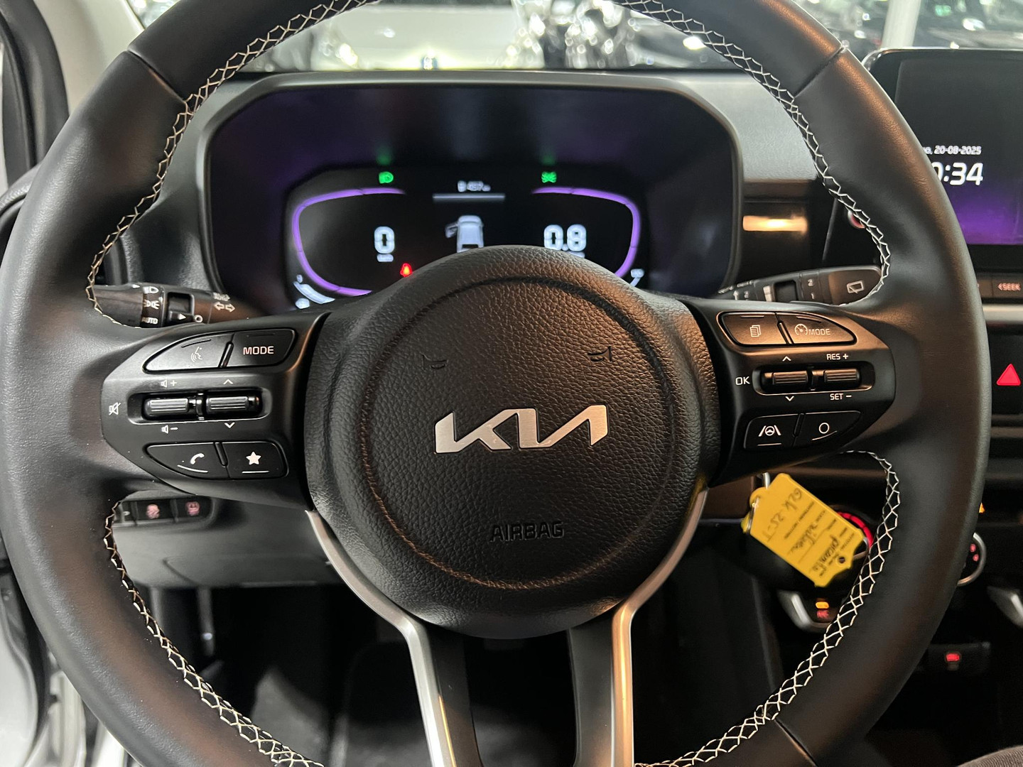 Kia Kia