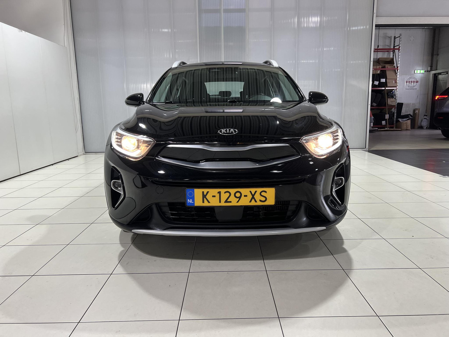 Kia Kia
