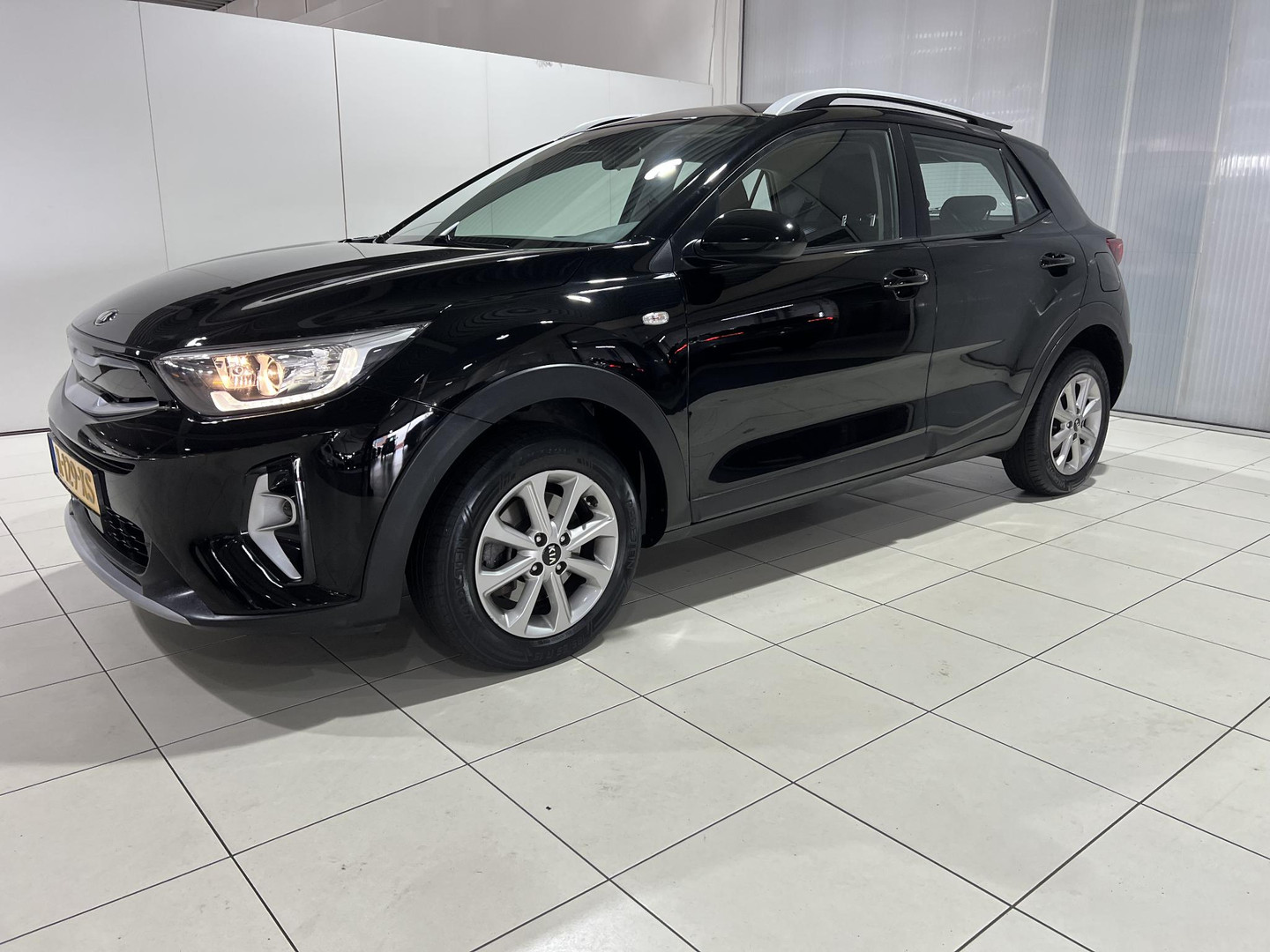 Kia Kia
