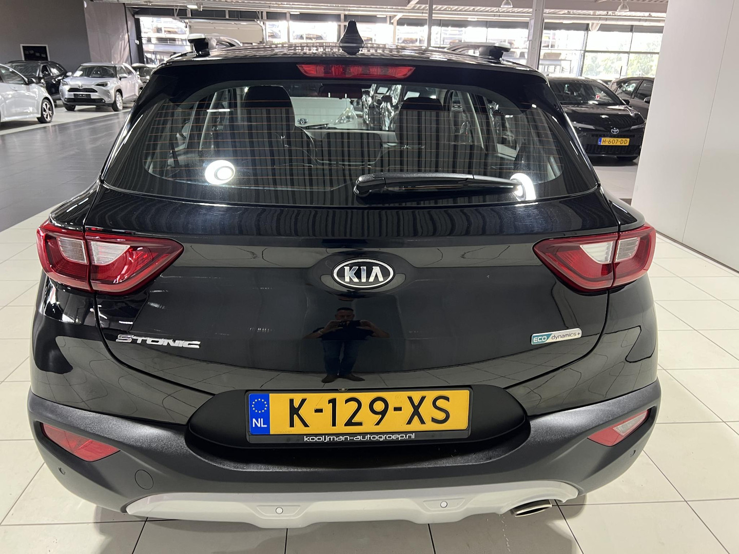 Kia Kia