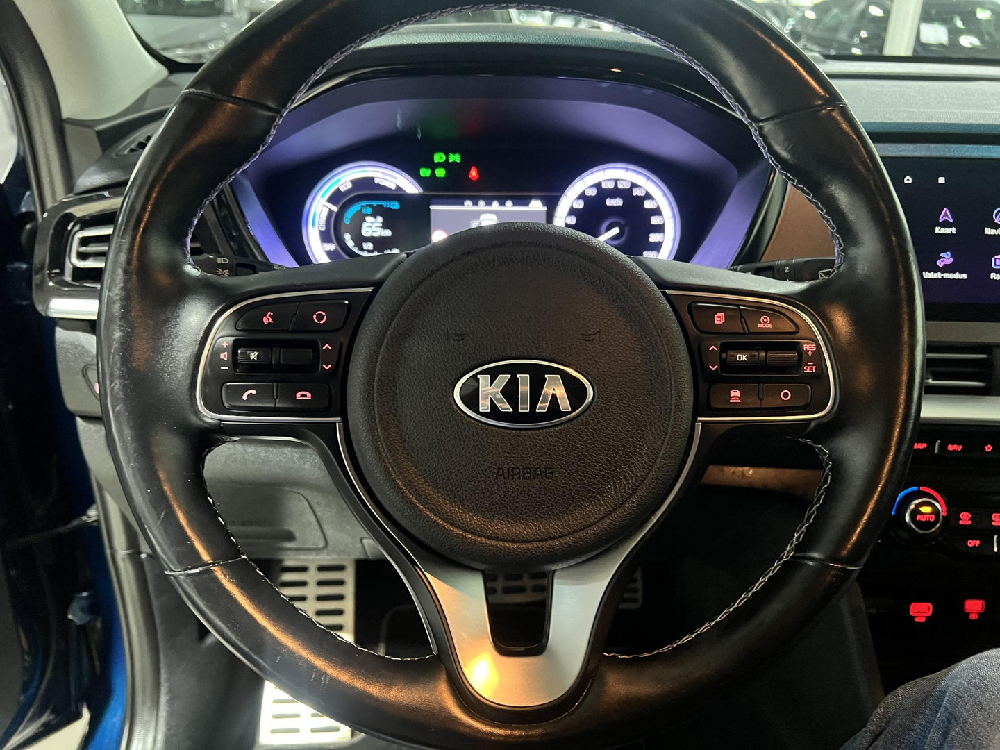 Kia Kia