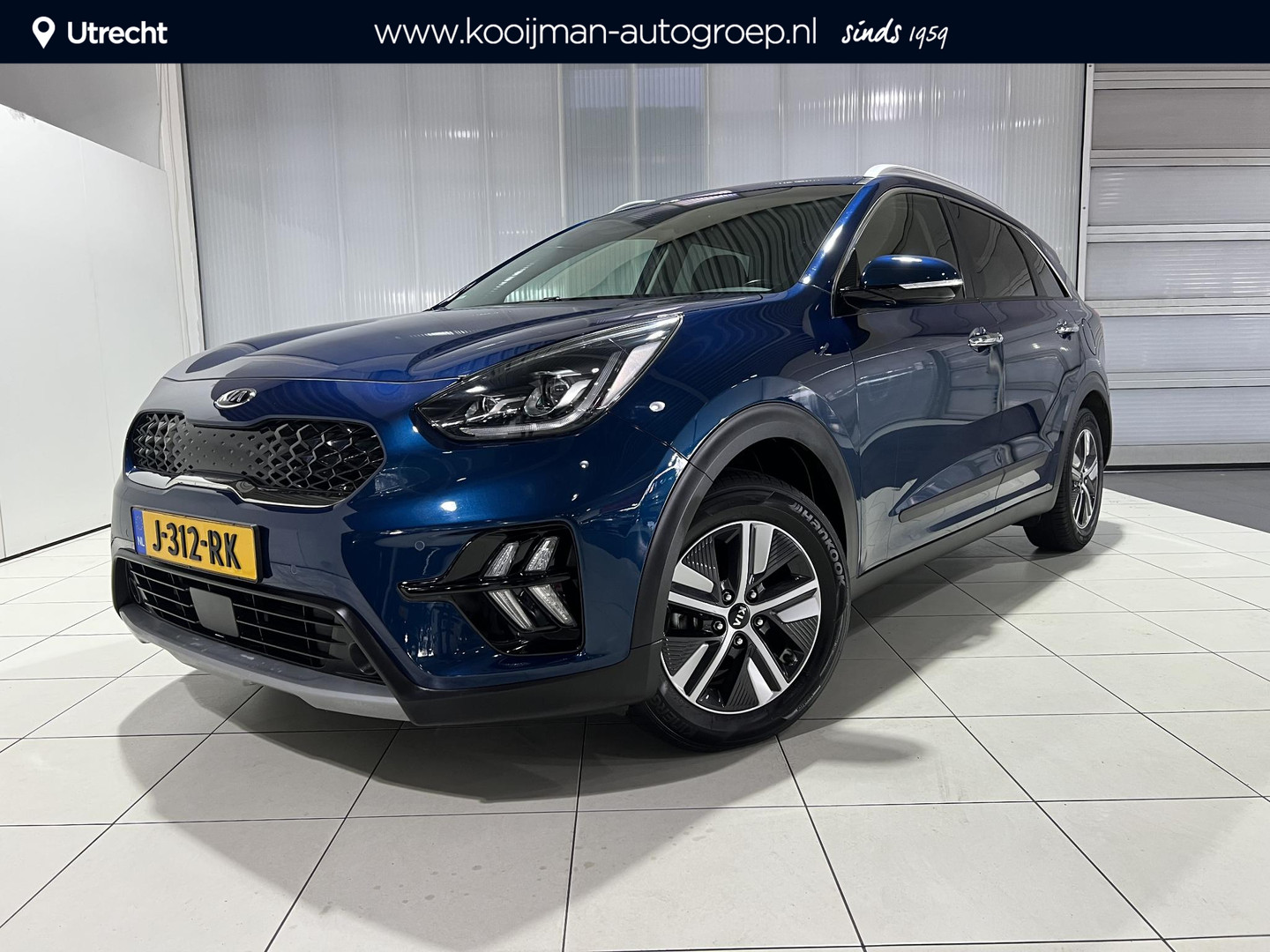 Kia Kia