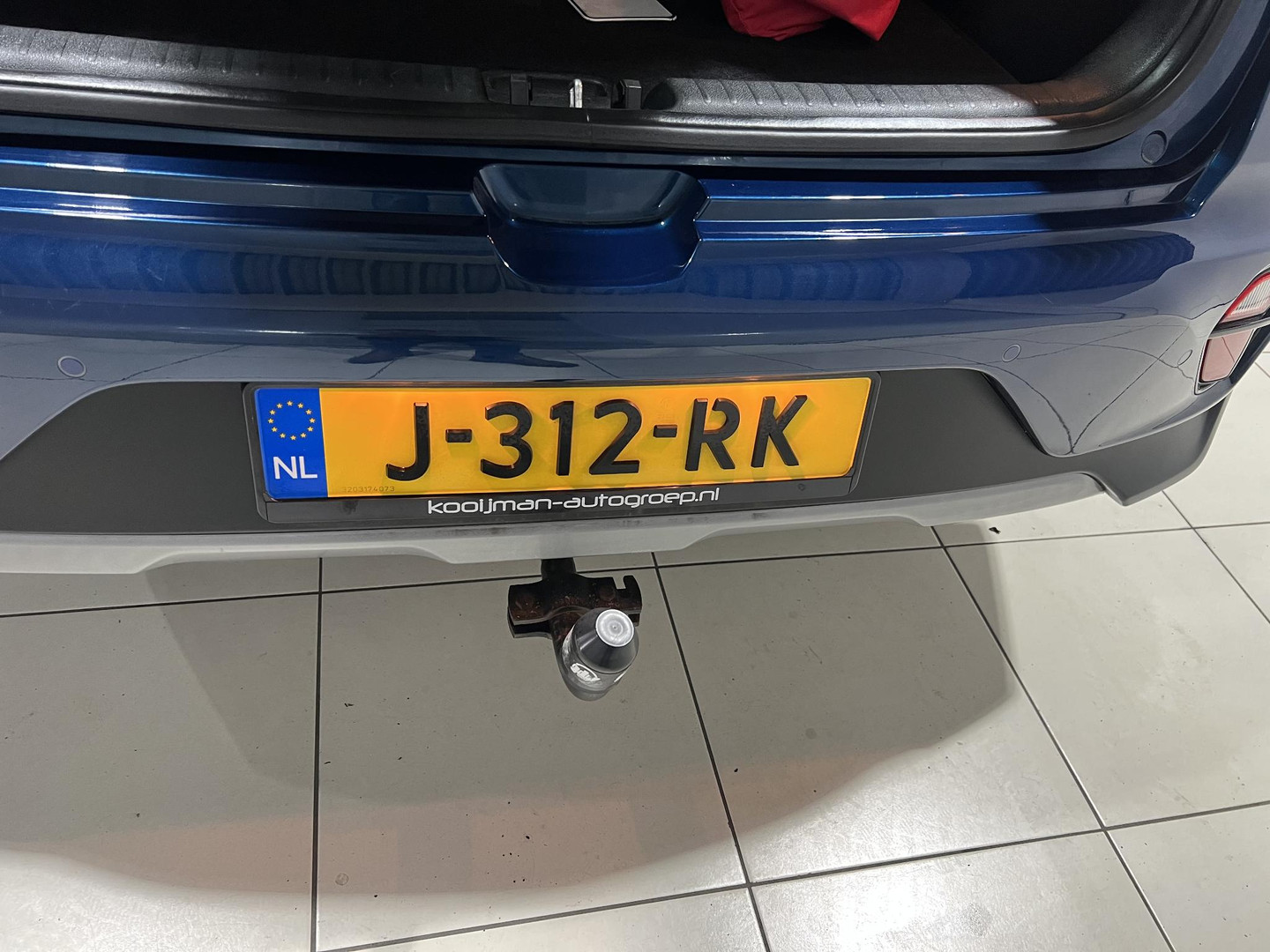 Kia Kia