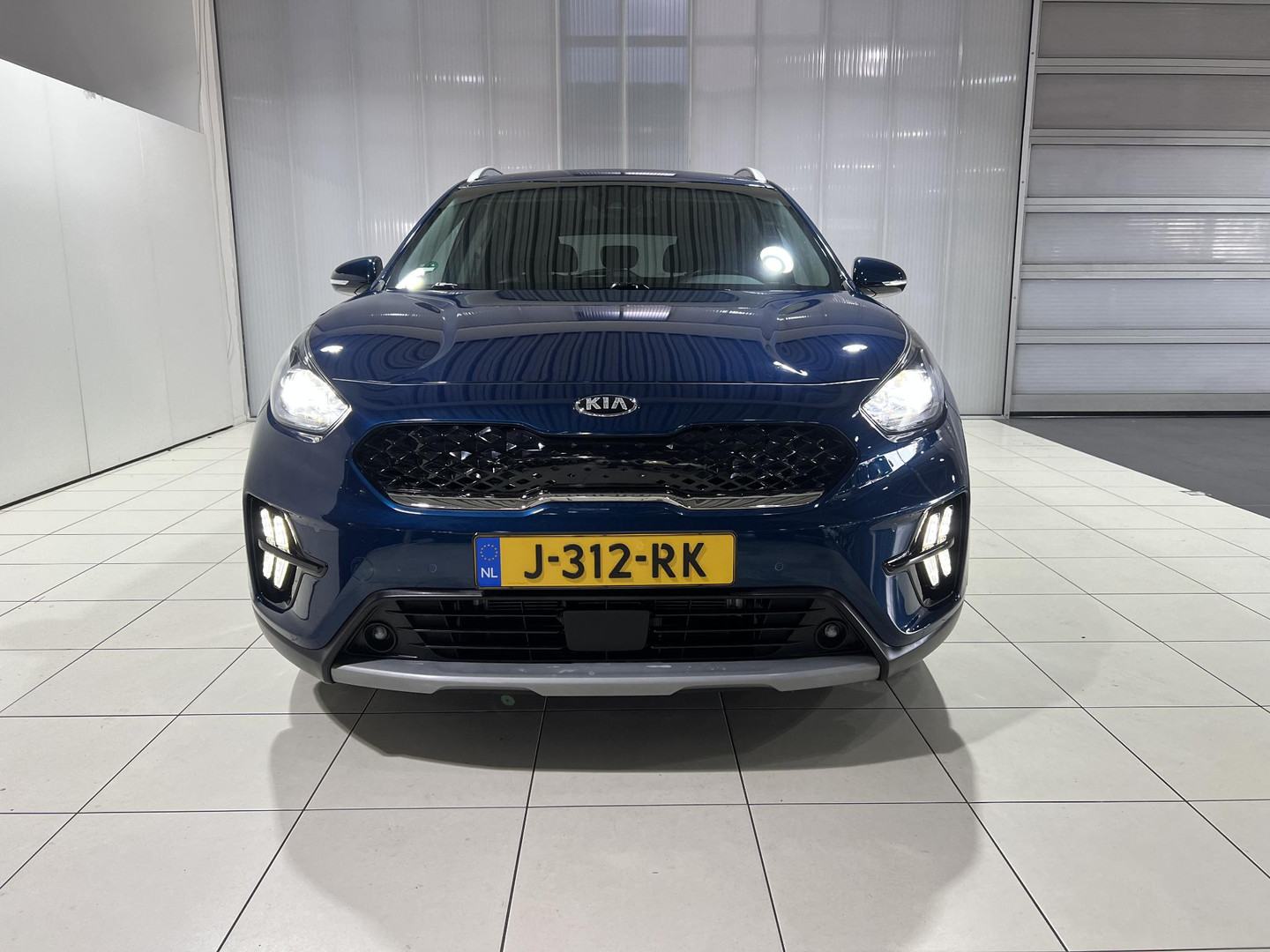 Kia Kia