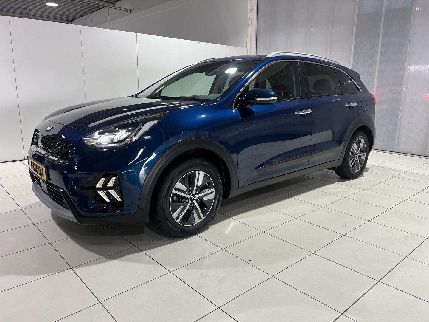 Kia Kia