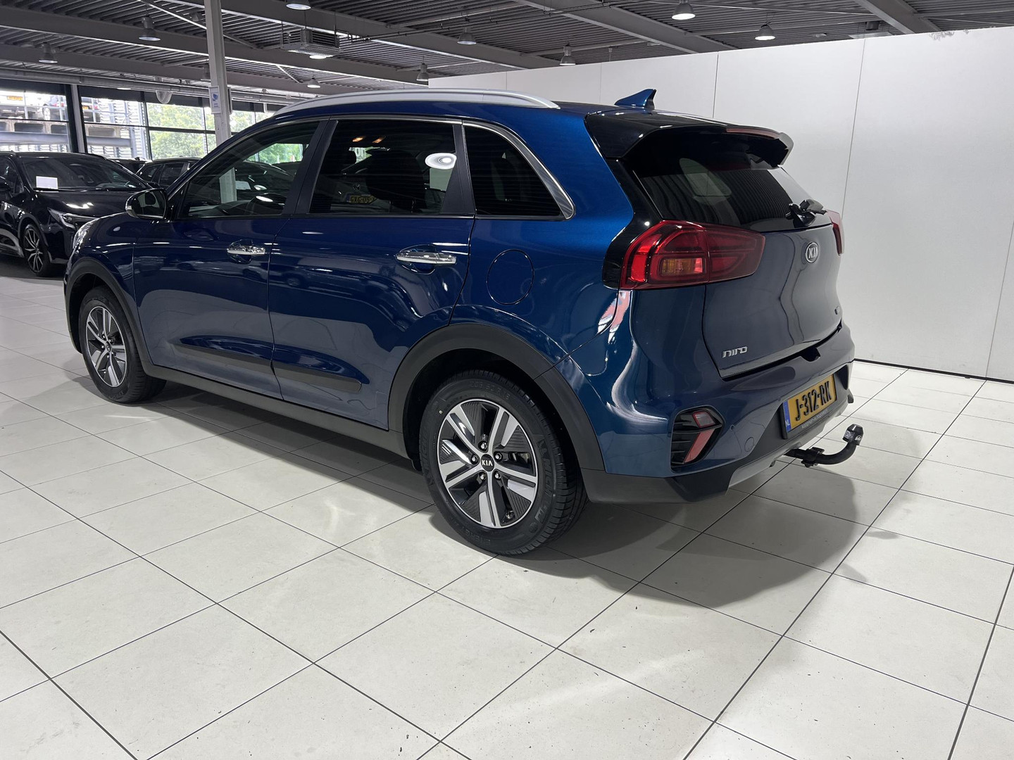 Kia Kia