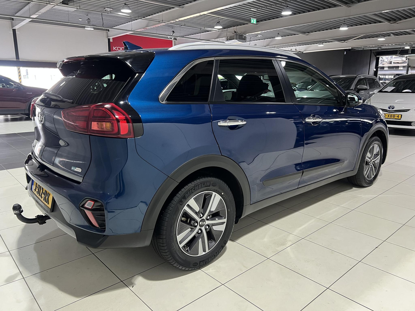 Kia Kia