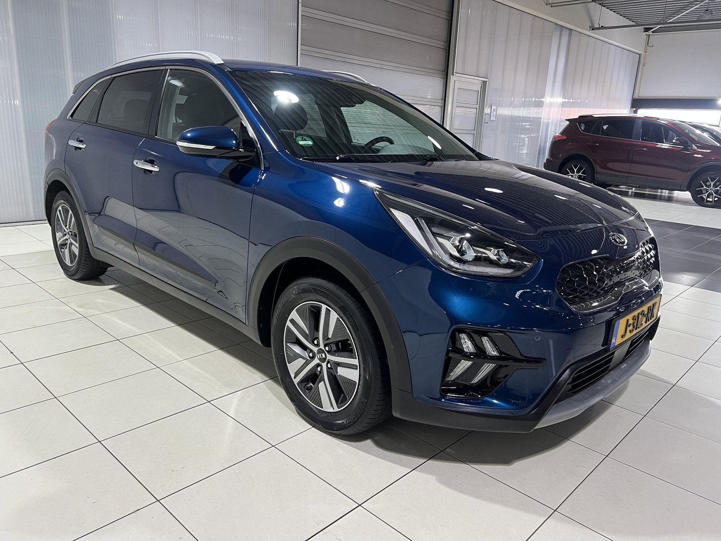 Kia Kia
