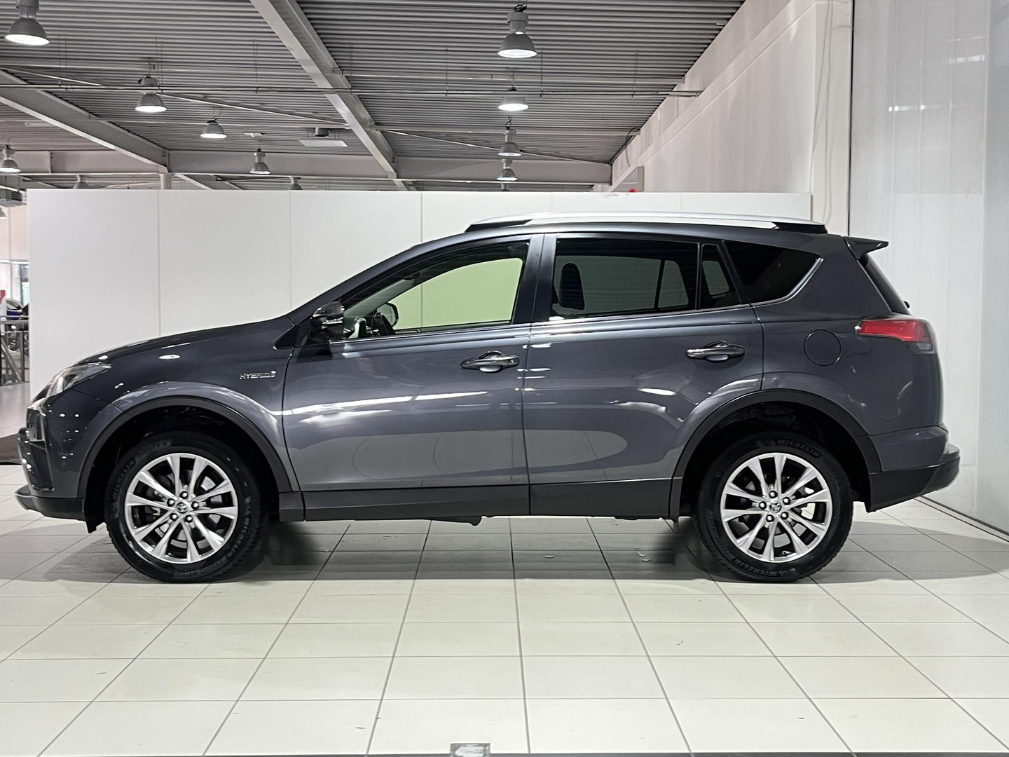 Toyota Toyota