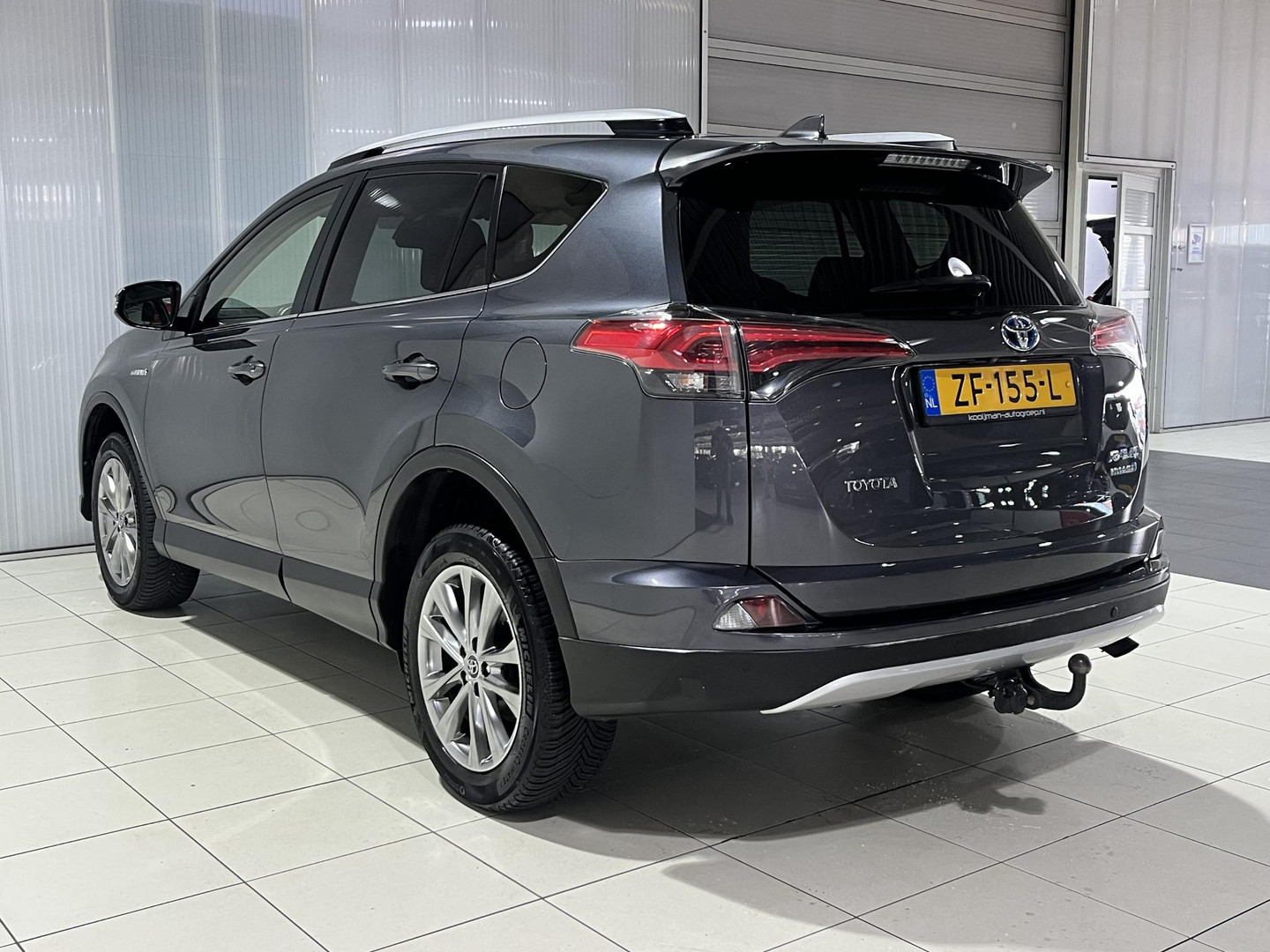 Toyota Toyota