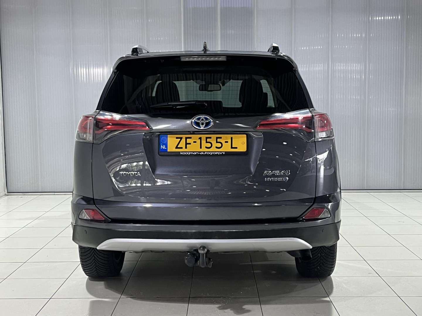 Toyota Toyota