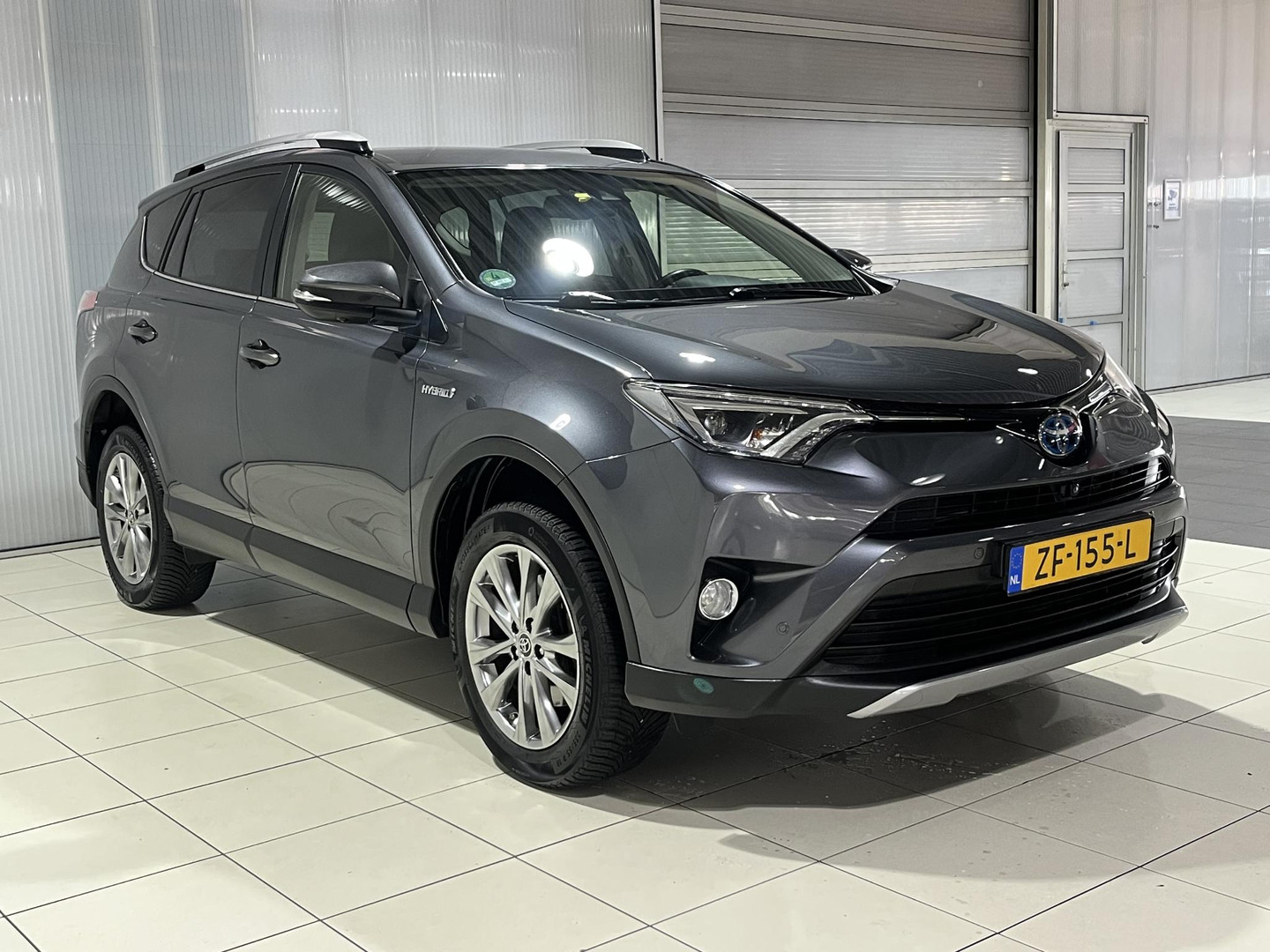 Toyota Toyota