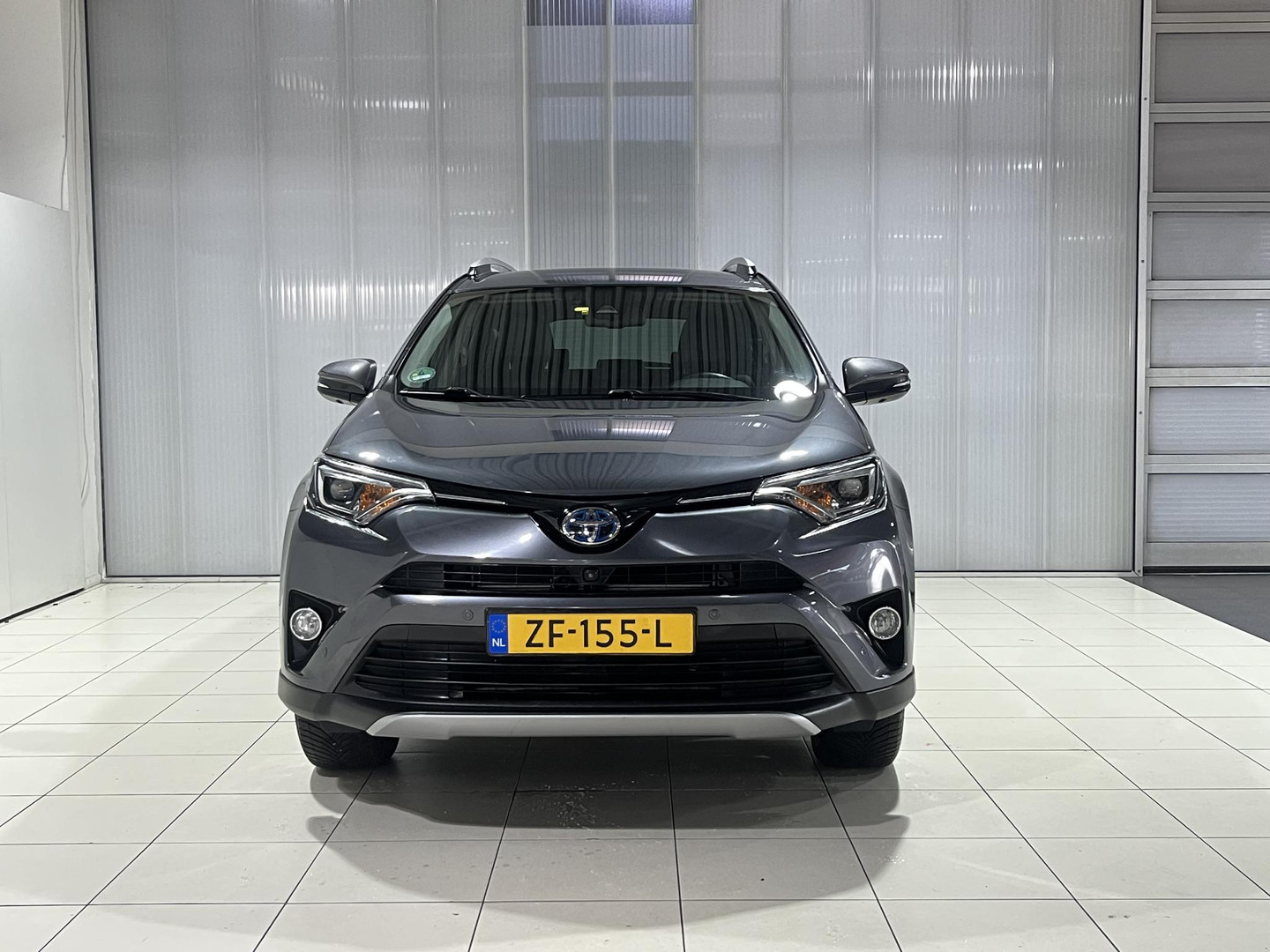 Toyota Toyota