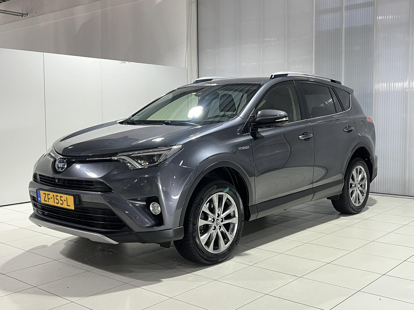 Toyota Toyota