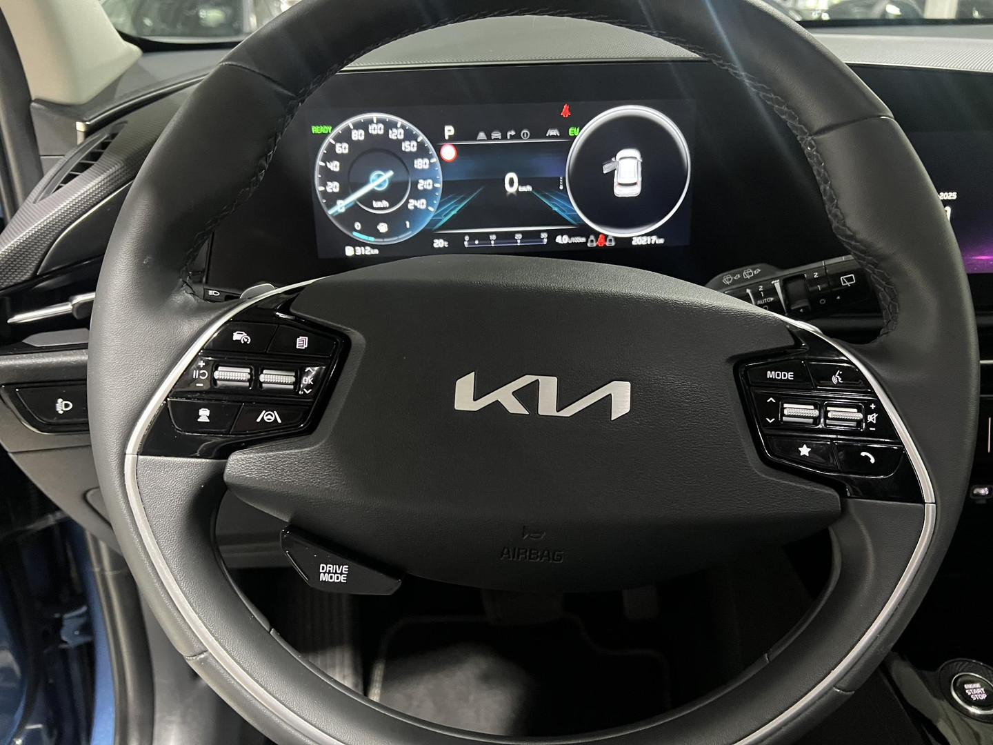 Kia Kia