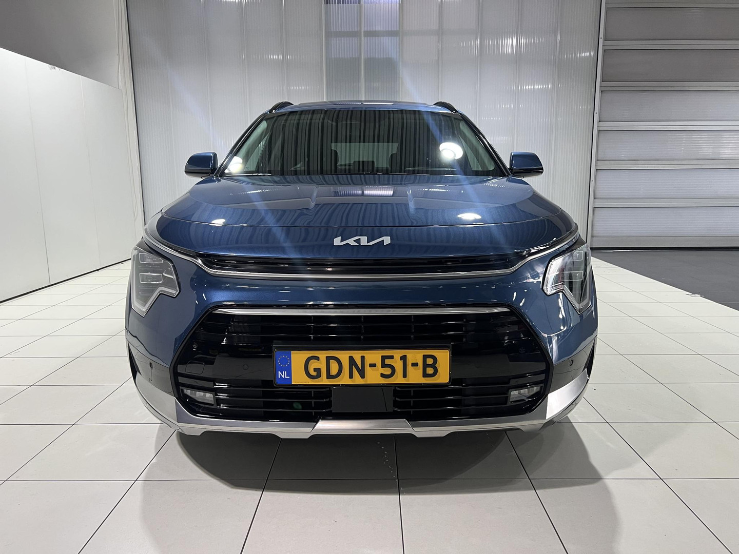 Kia Kia