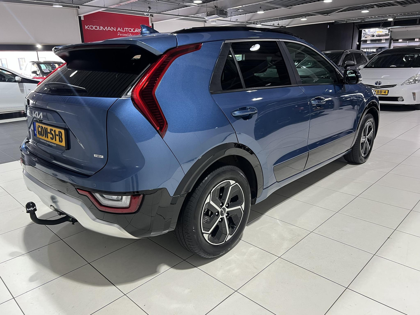 Kia Kia