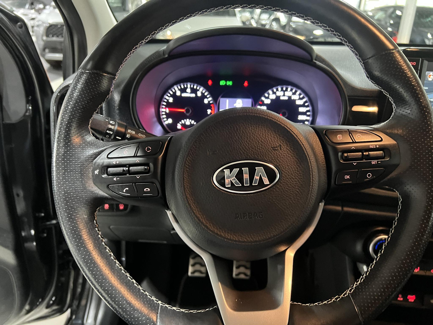 Kia Kia