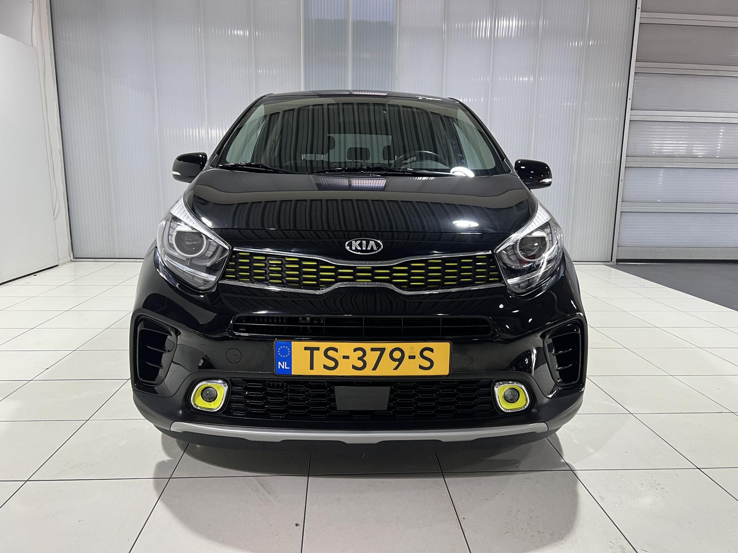 Kia Kia