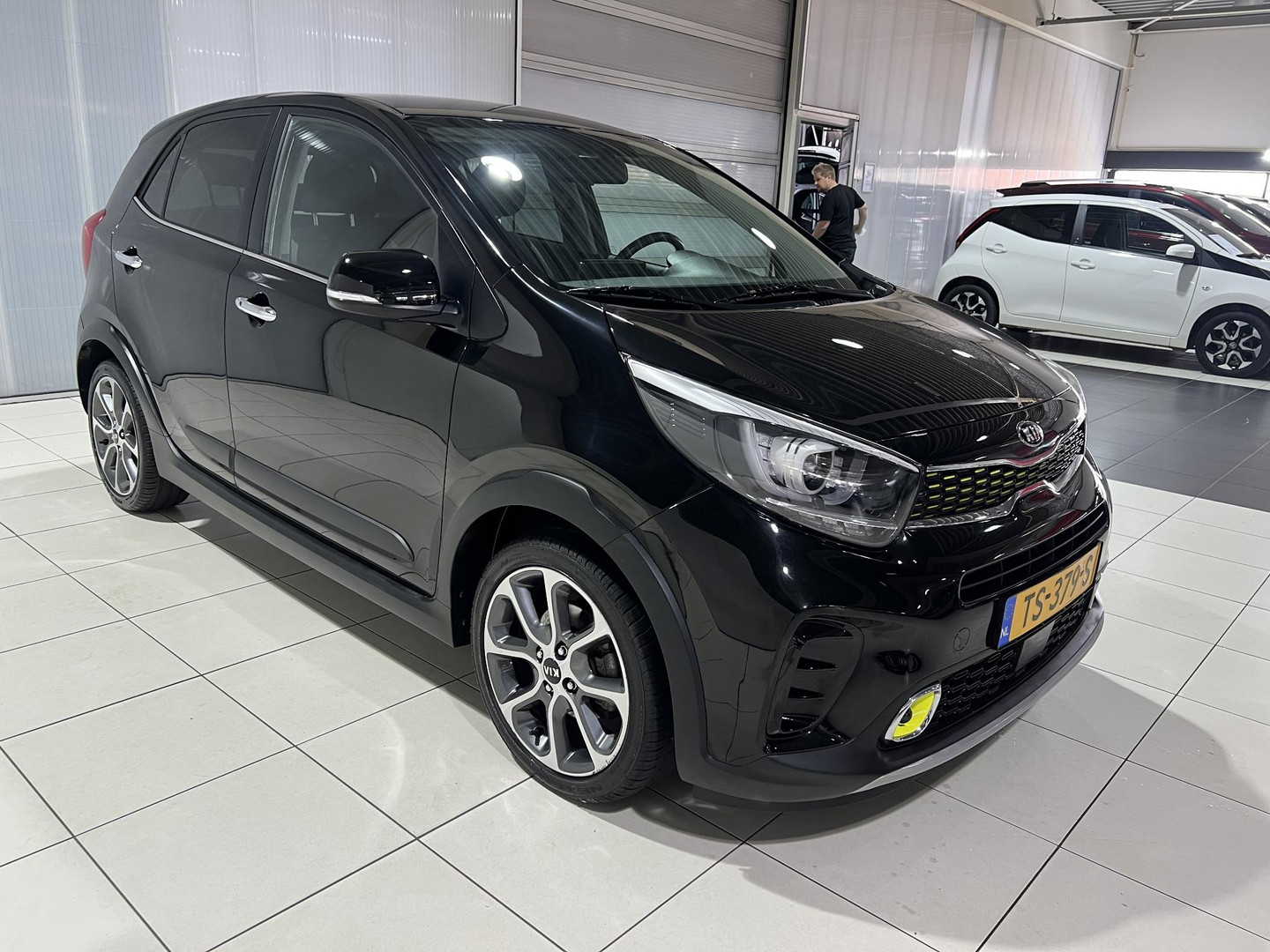 Kia Kia