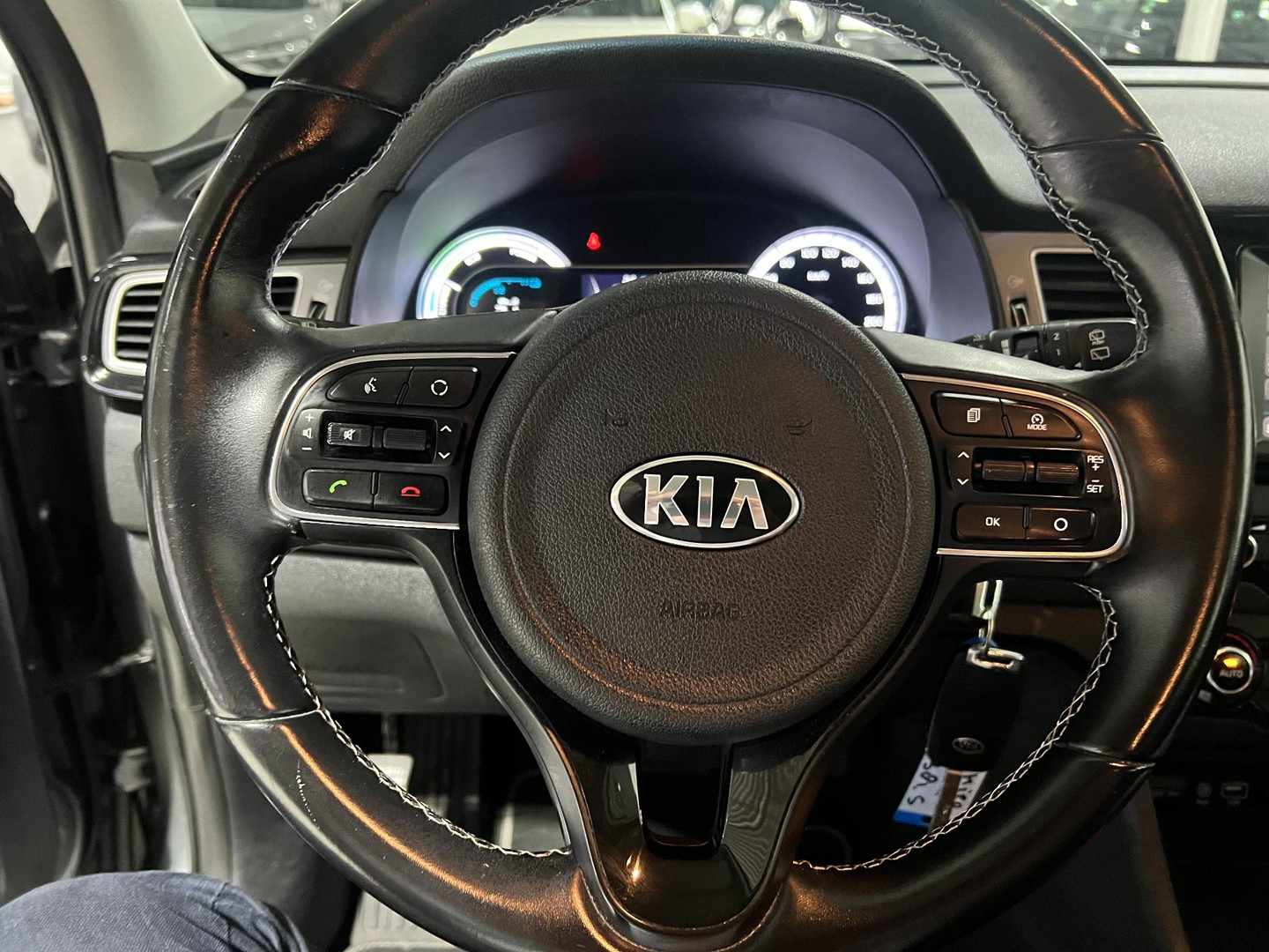 Kia Kia