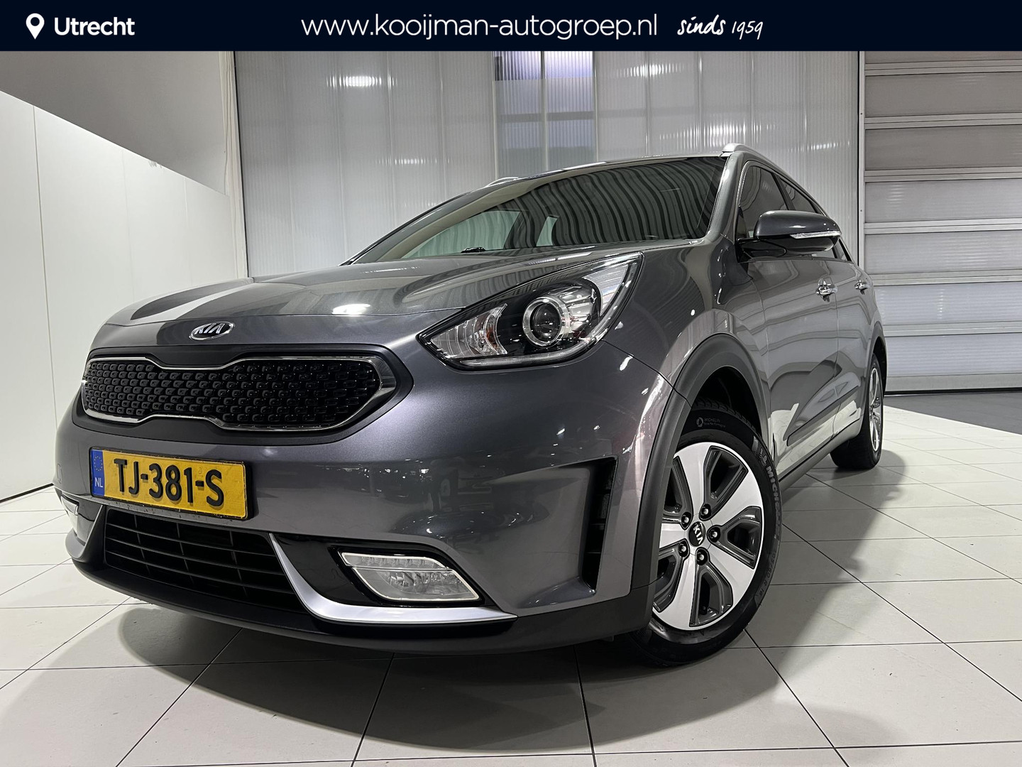 Kia Kia