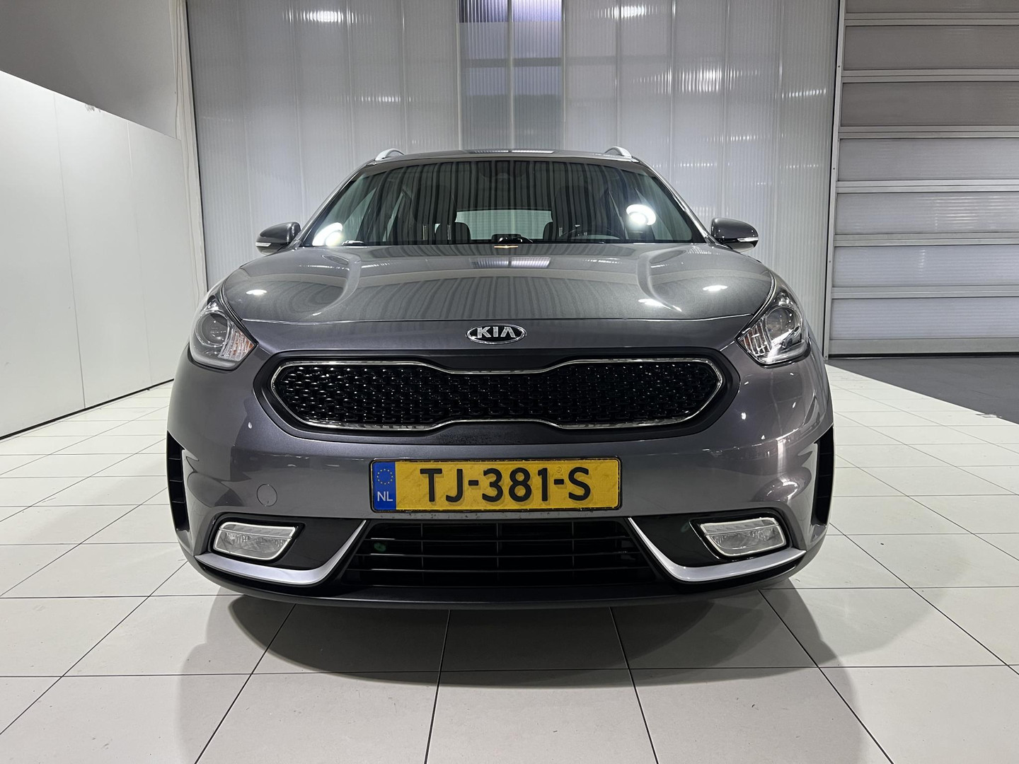 Kia Kia
