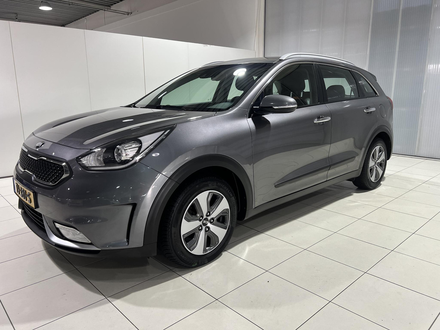 Kia Kia