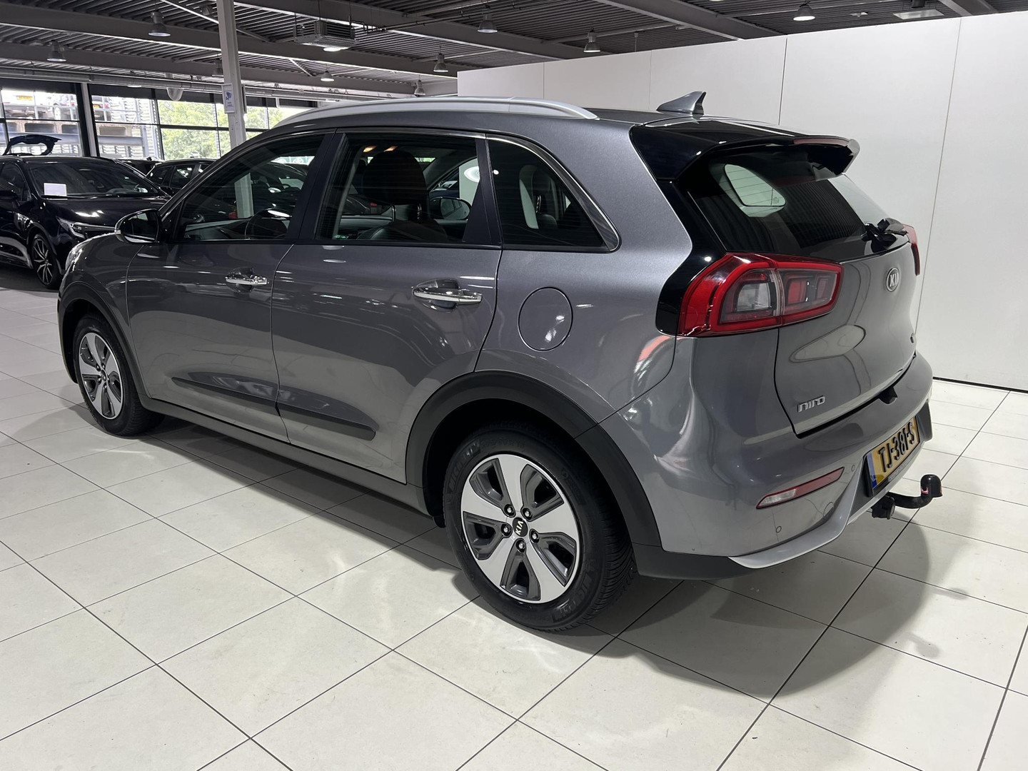 Kia Kia