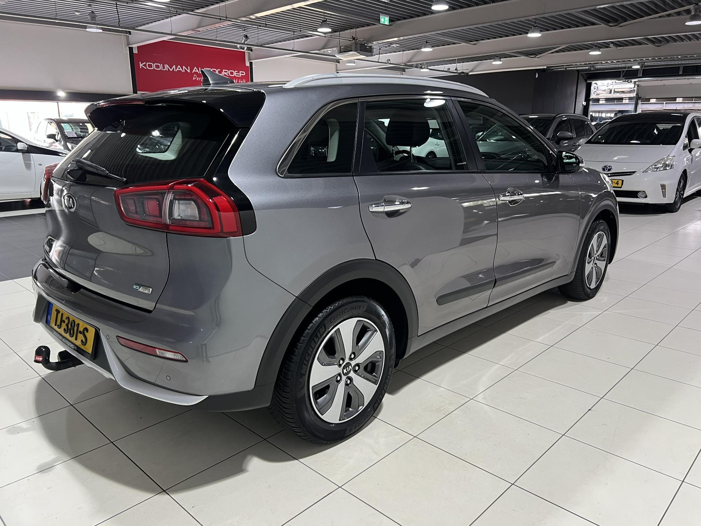 Kia Kia