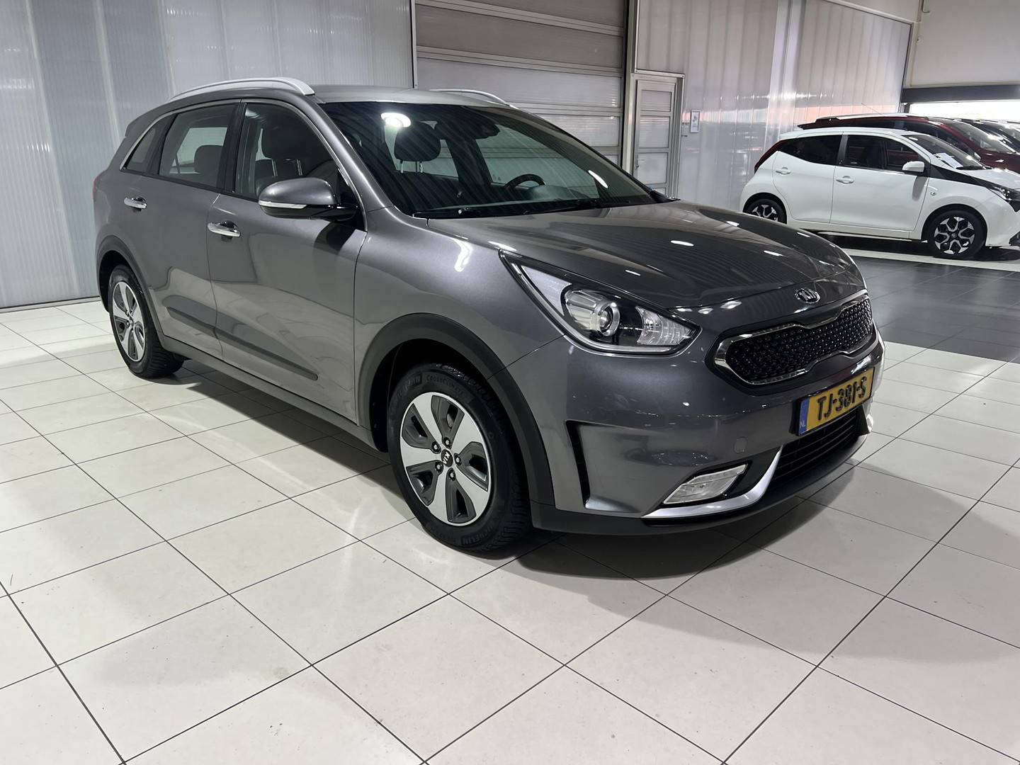 Kia Kia