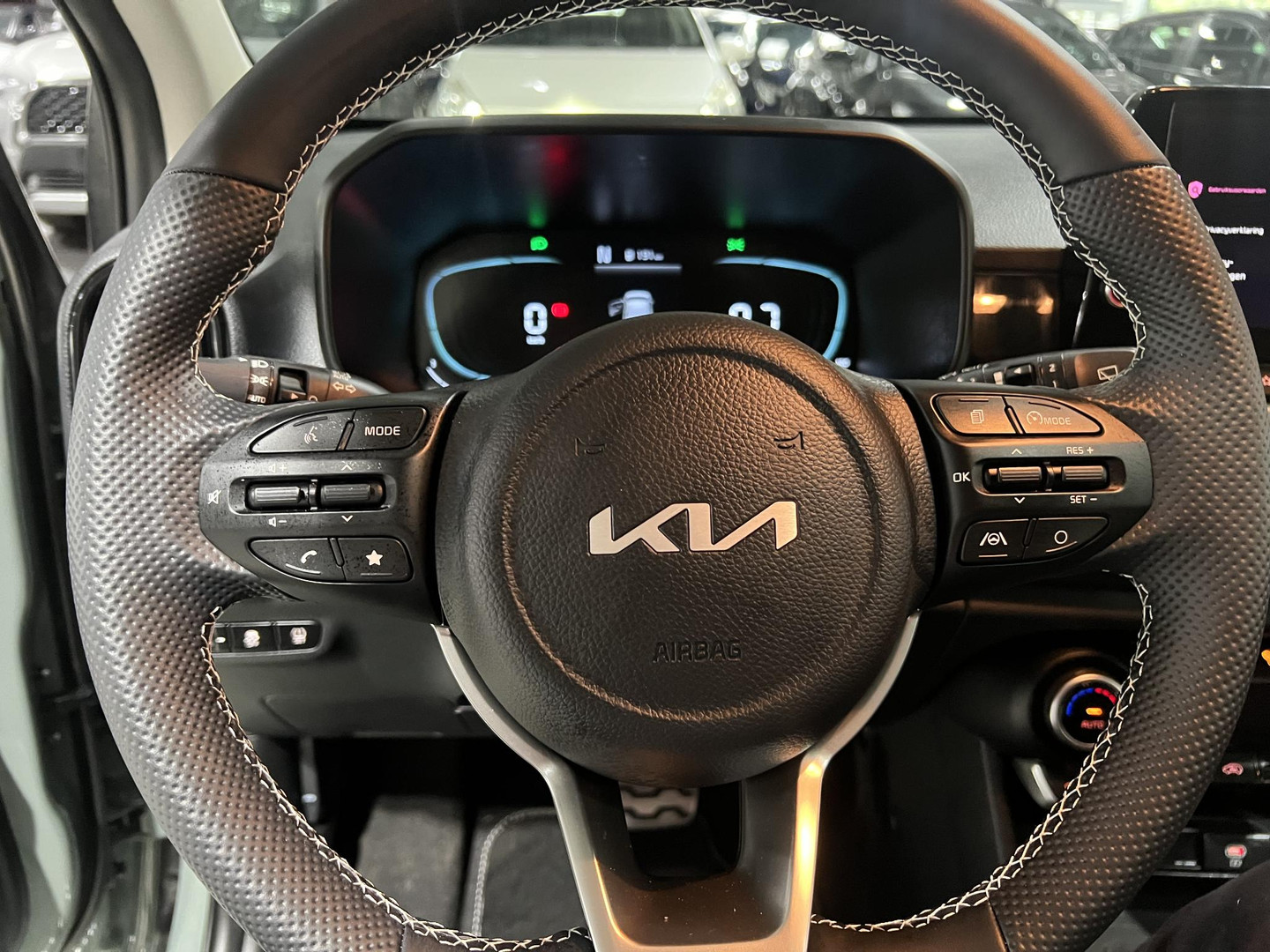 Kia Kia
