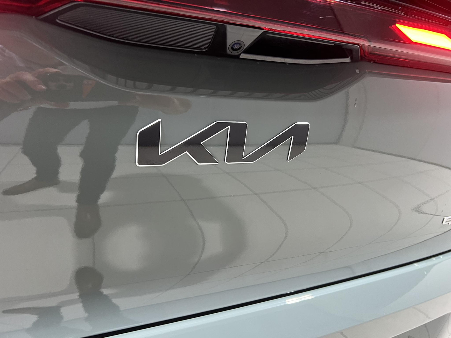 Kia Kia