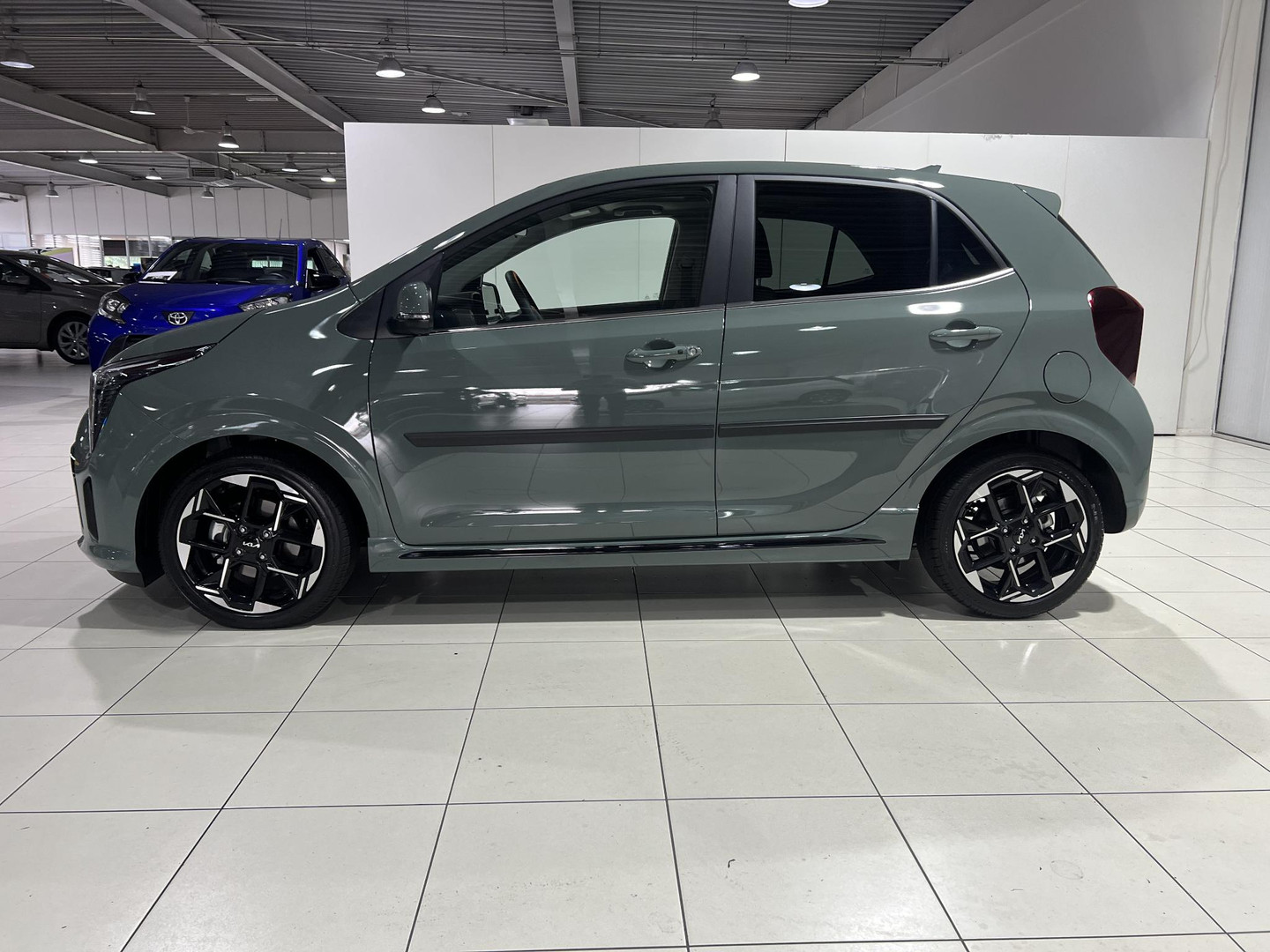 Kia Kia