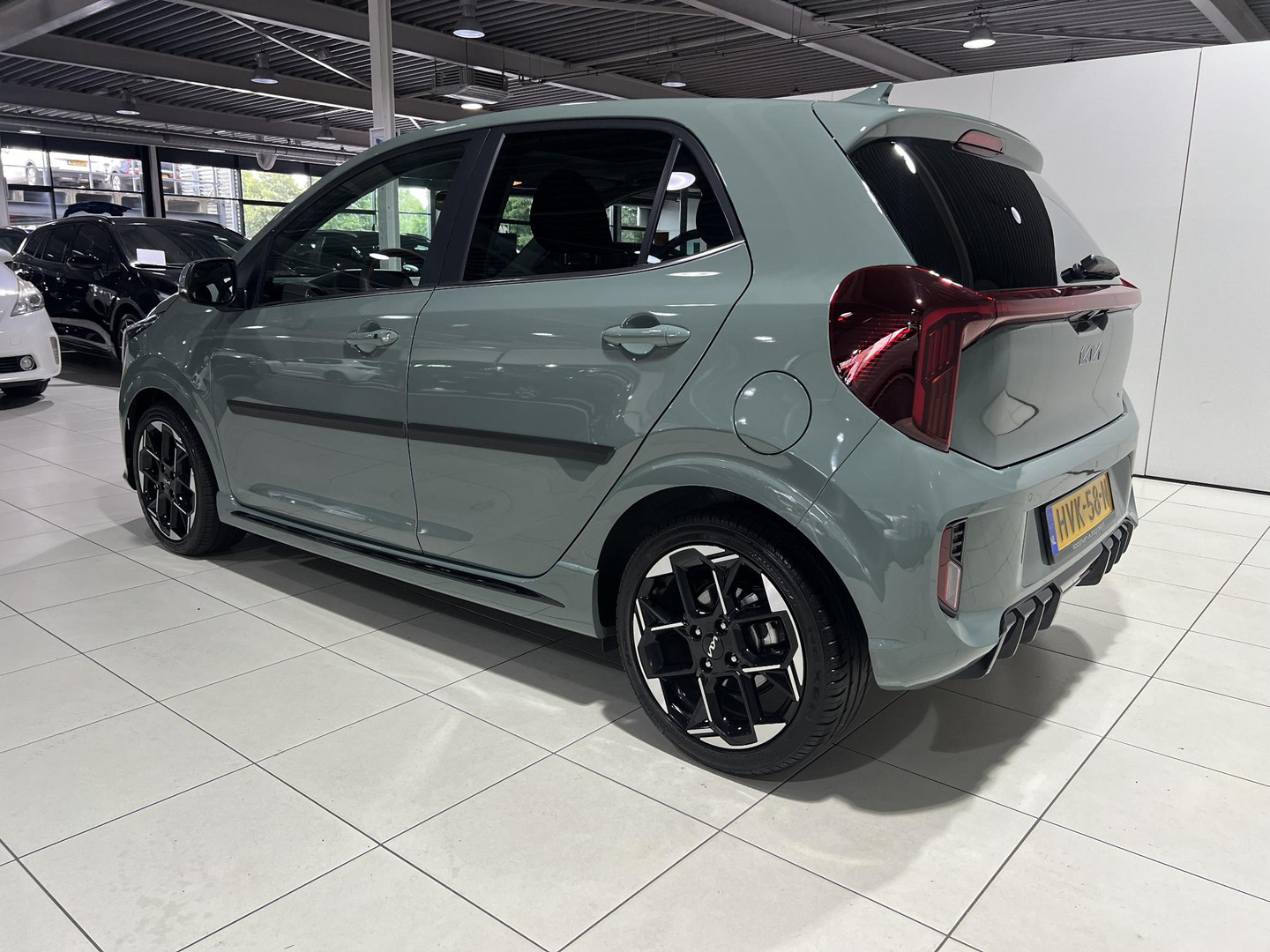 Kia Kia