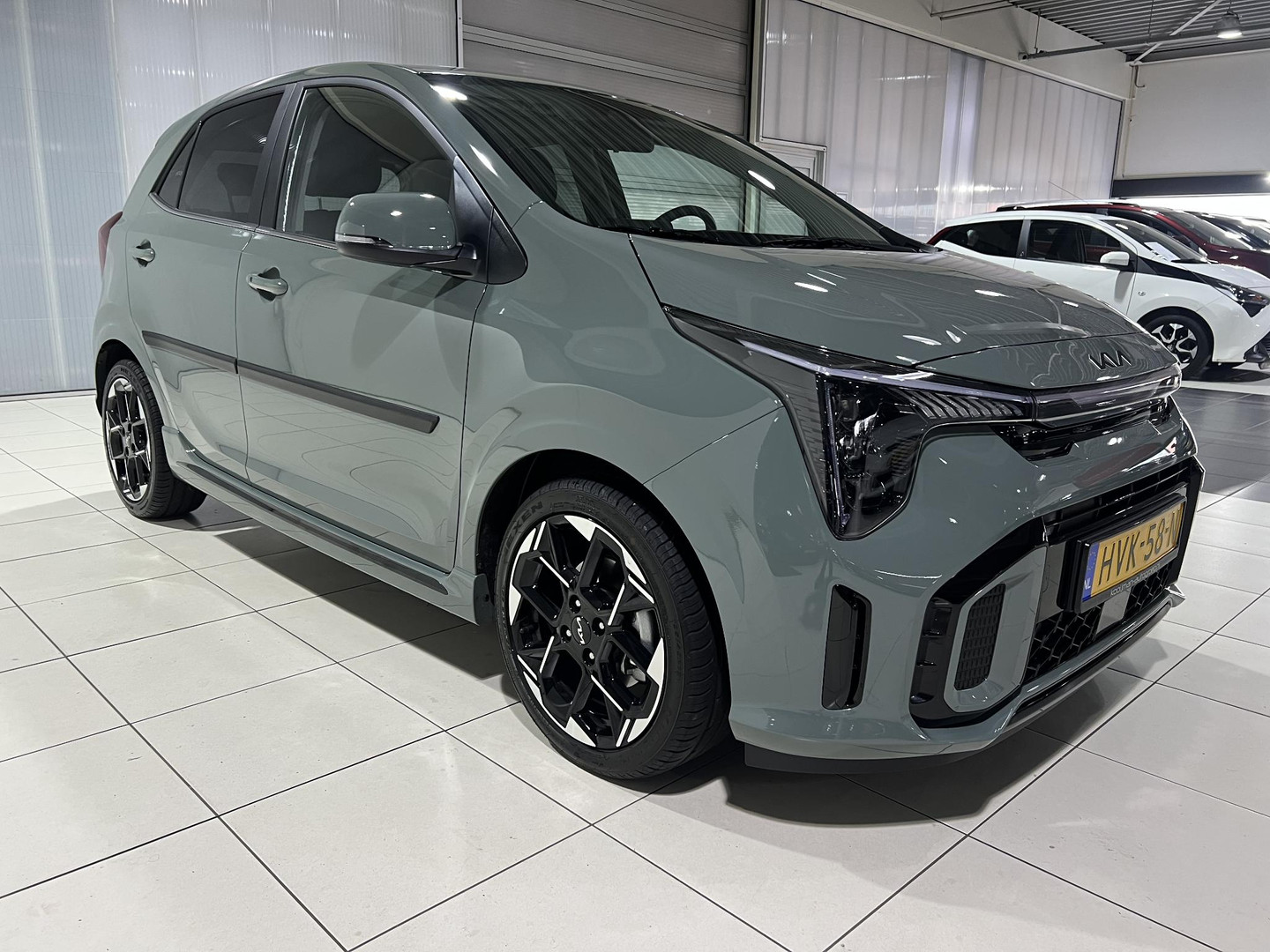 Kia Kia