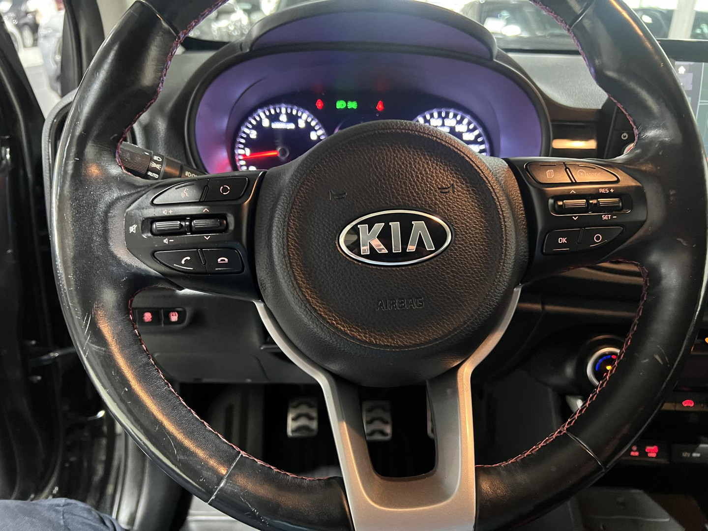 Kia Kia