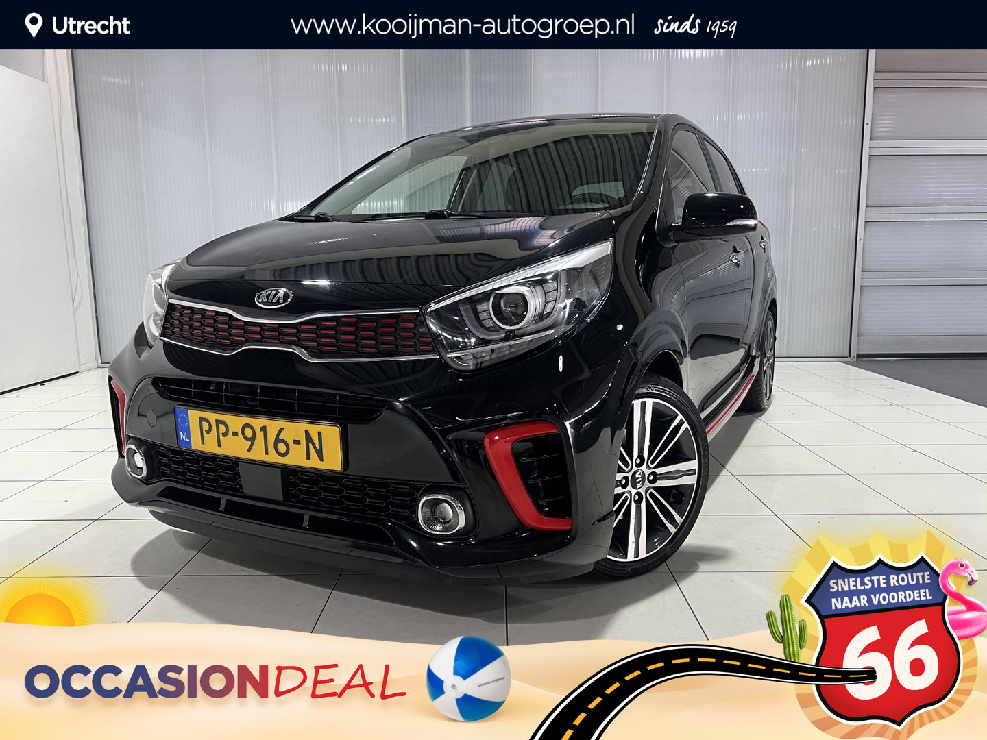 Kia Kia
